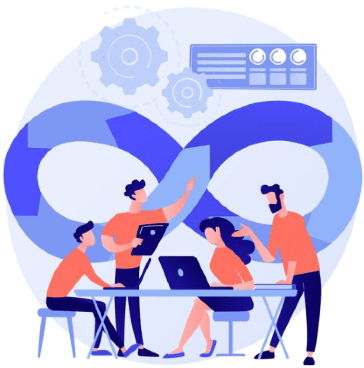 professional services icon