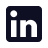 linkedIn Icon